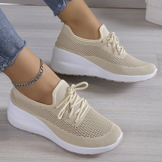 Orthopädische Sneakers für bequemen Alltagskomfort - Livezo
