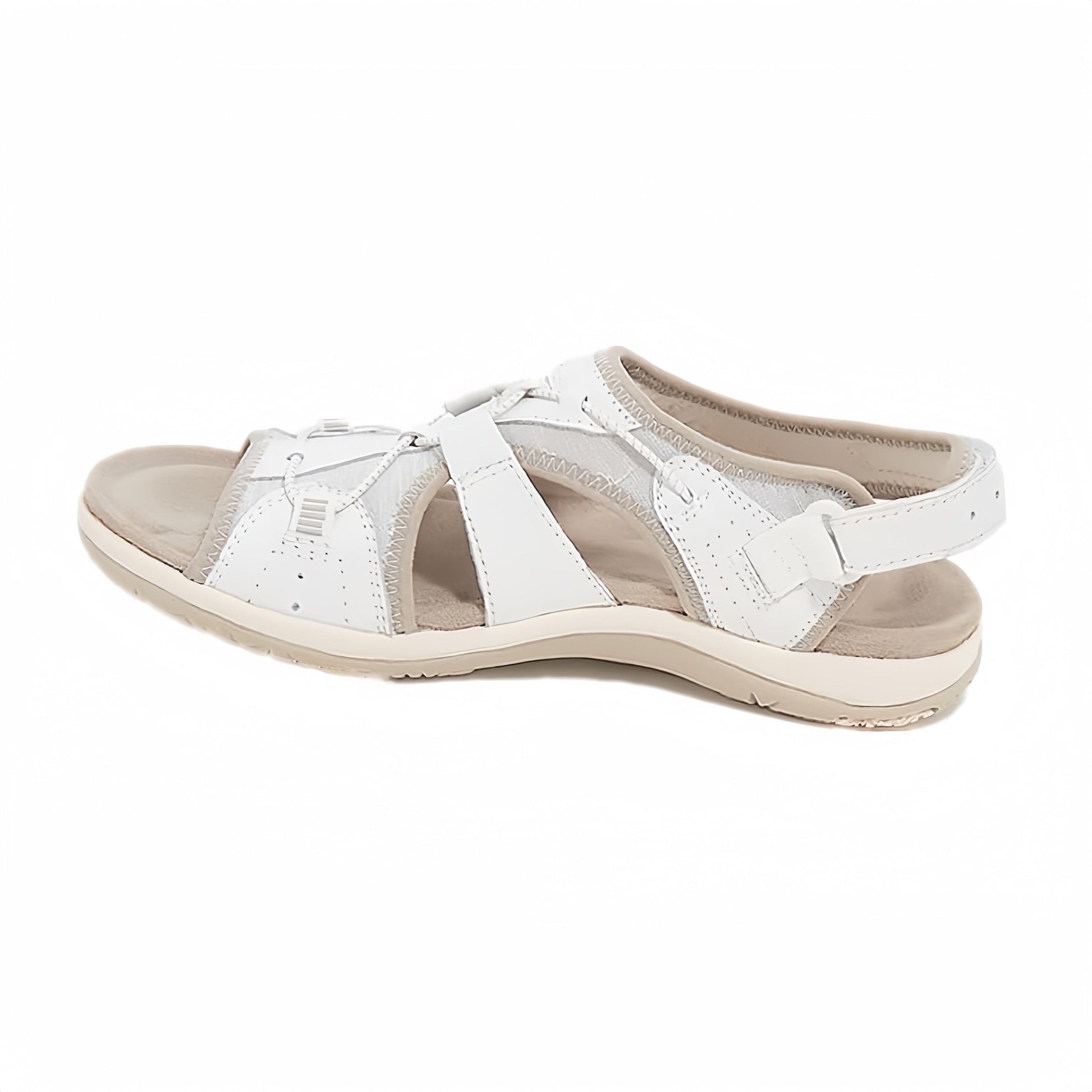 Orthopädische Sommerschuhe für Damen - Livezo