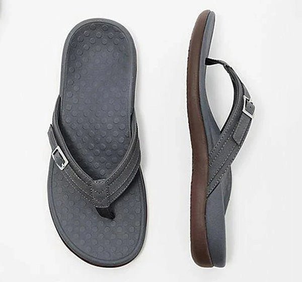 Orthopädische Sommerschuhe für Komfort und Unterstützung - Livezo