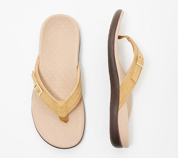 Orthopädische Sommerschuhe für Komfort und Unterstützung - Livezo