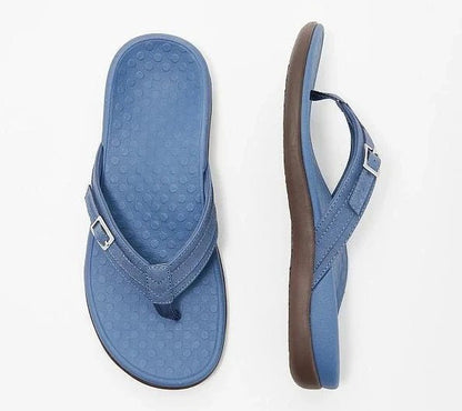 Orthopädische Sommerschuhe für Komfort und Unterstützung - Livezo