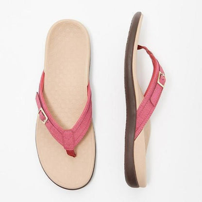 Orthopädische Sommerschuhe für Komfort und Unterstützung - Livezo