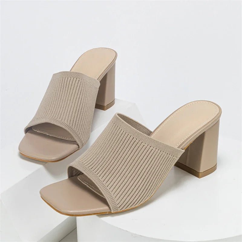 Orthopädische Winterabsätze für Damen Elegante Unterstützende Schuhe - Livezo