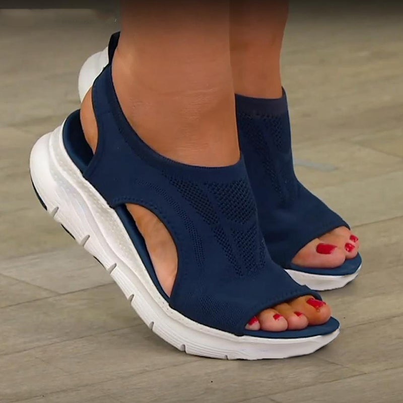 Orthopädische Winterstiefel für Komfort und Unterstützung - Livezo
