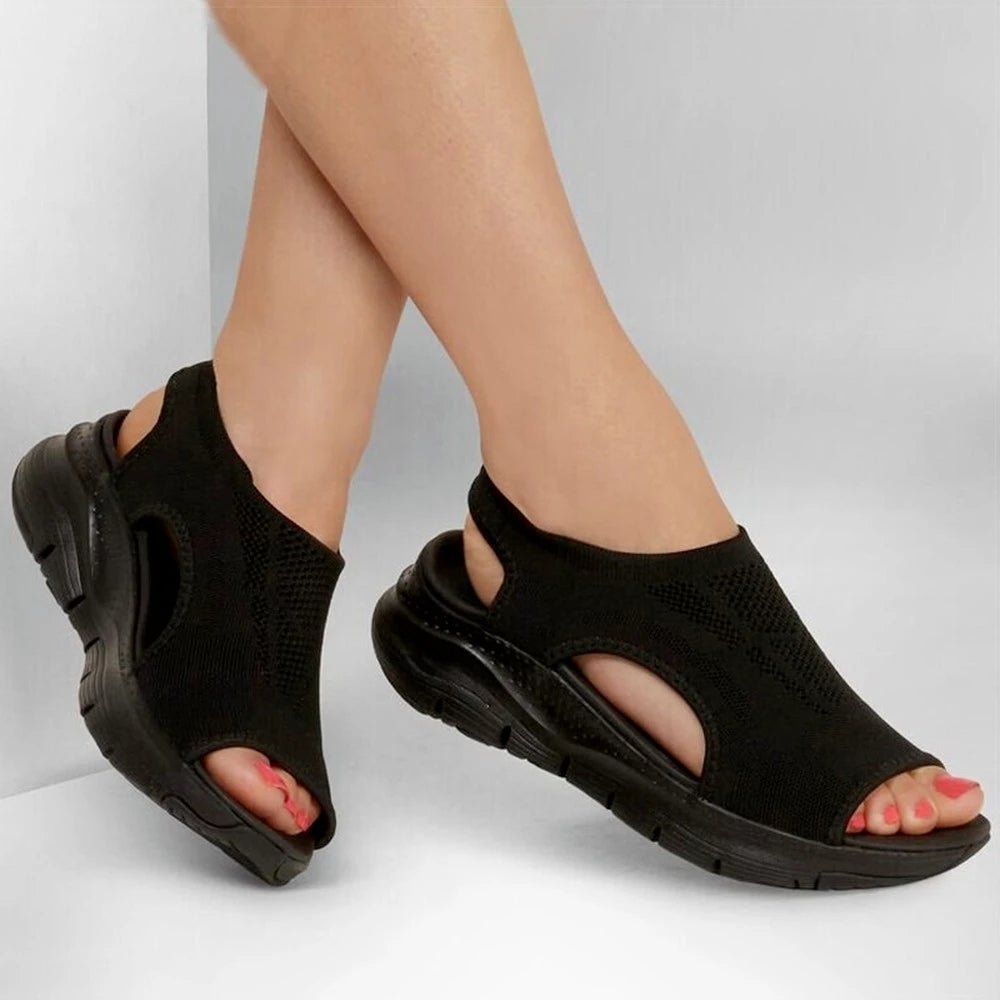 Orthopädische Winterstiefel für Komfort und Unterstützung - Livezo