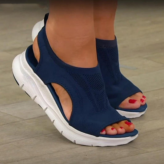 Orthopädische Winterstiefel für Komfort und Unterstützung - Livezo