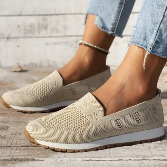 Orthopädische Winterstiefel mit stilvollem Komfortdesign - Livezo