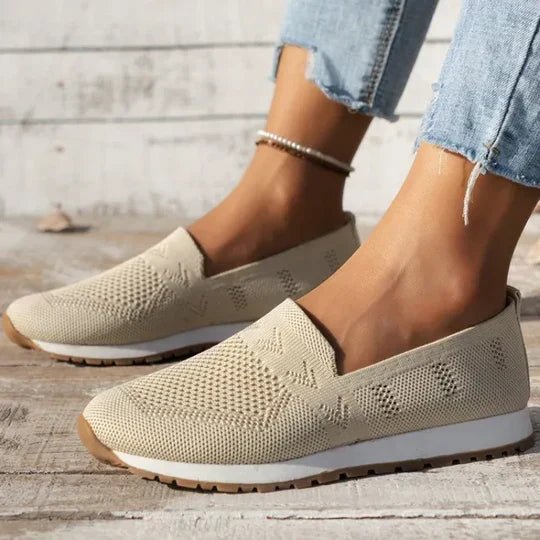 Orthopädische Winterstiefel mit stilvollem Komfortdesign - Livezo