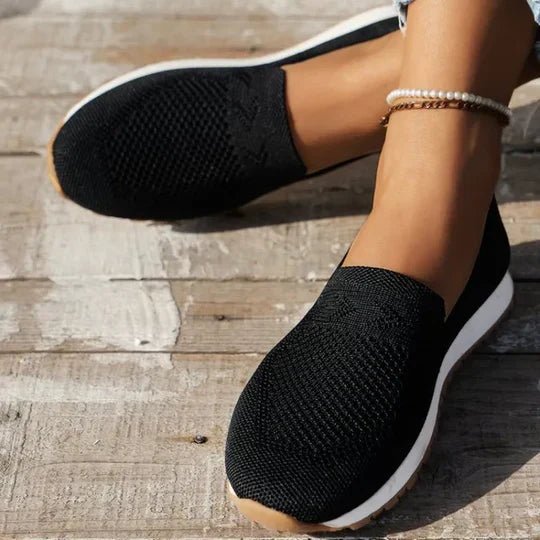 Orthopädische Winterstiefel mit stilvollem Komfortdesign - Livezo