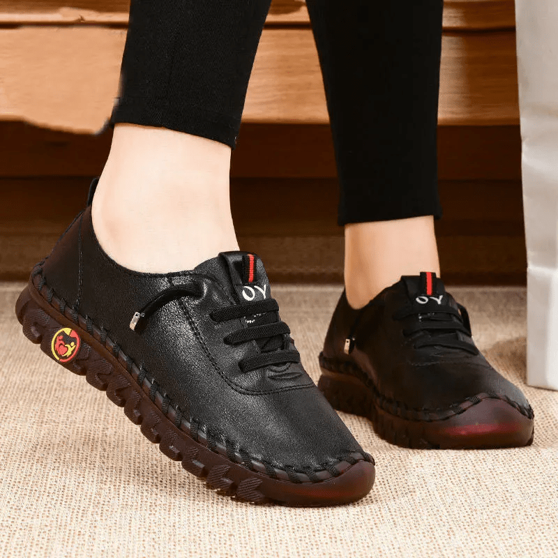 Orthopedic Sneaker - Komfort, Unterstützung & Stil - Livezo