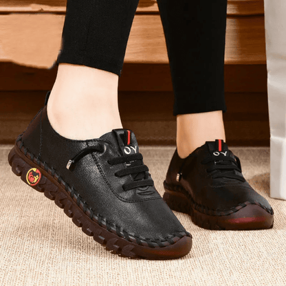 Orthopedic Sneaker - Komfort, Unterstützung & Stil - Livezo