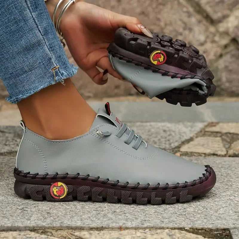 Orthopedic Sneaker - Komfort, Unterstützung & Stil - Livezo