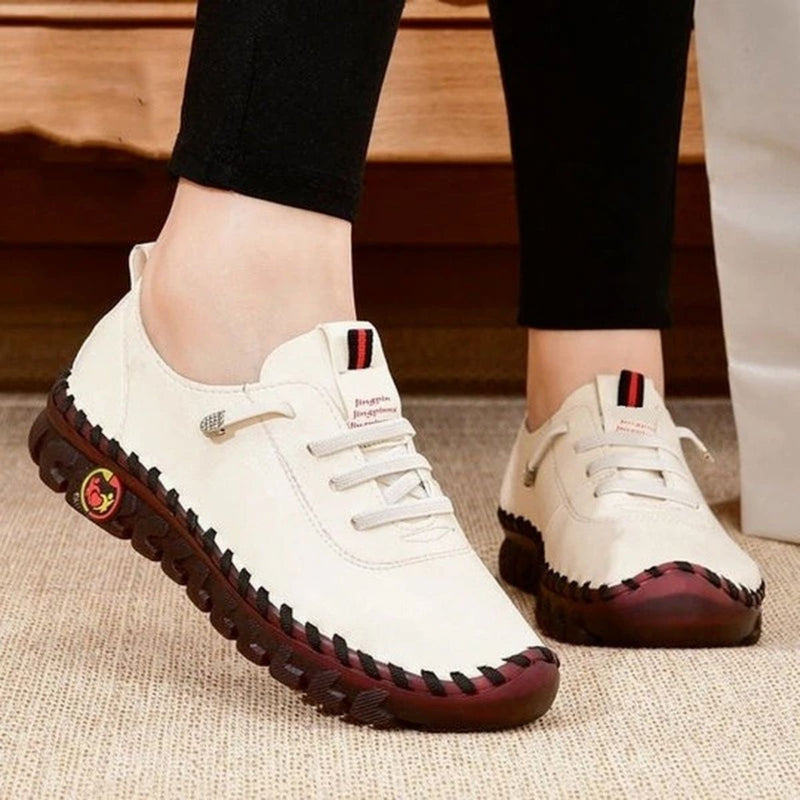 Orthopedic Sneaker - Komfort, Unterstützung & Stil - Livezo