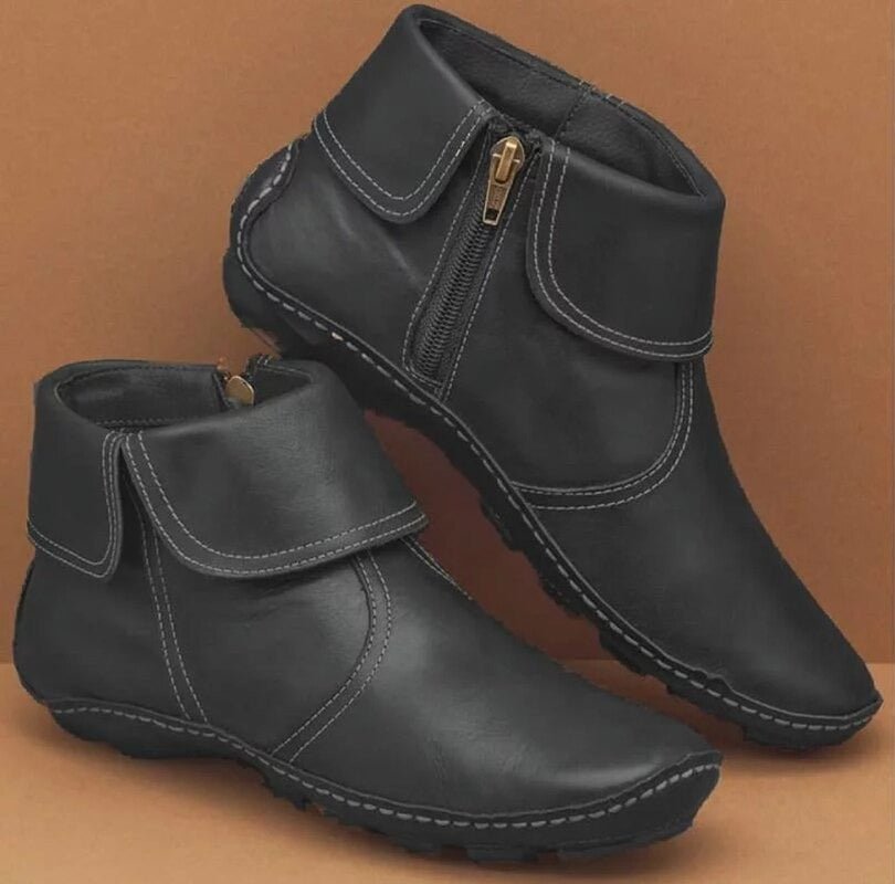 Orthopedic Waterproof Boots - Treten Sie in Komfort - Livezo