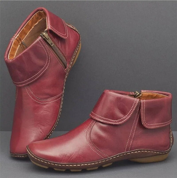 Orthopedic Waterproof Boots - Treten Sie in Komfort - Livezo