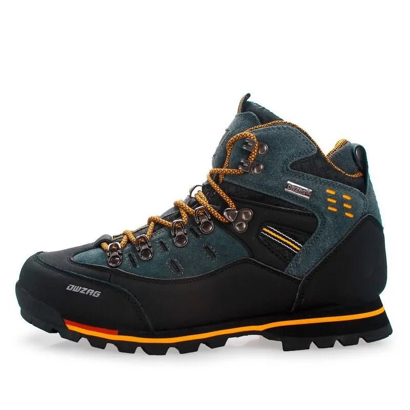 Outdoor Hiking Shoes - Harren Cole