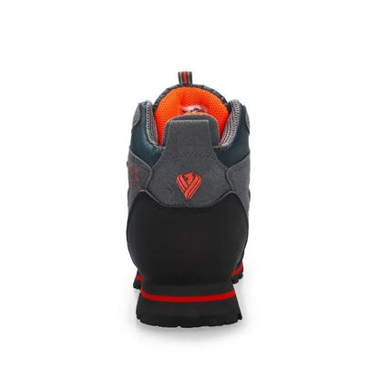 Outdoor Hiking Shoes - Harren Cole