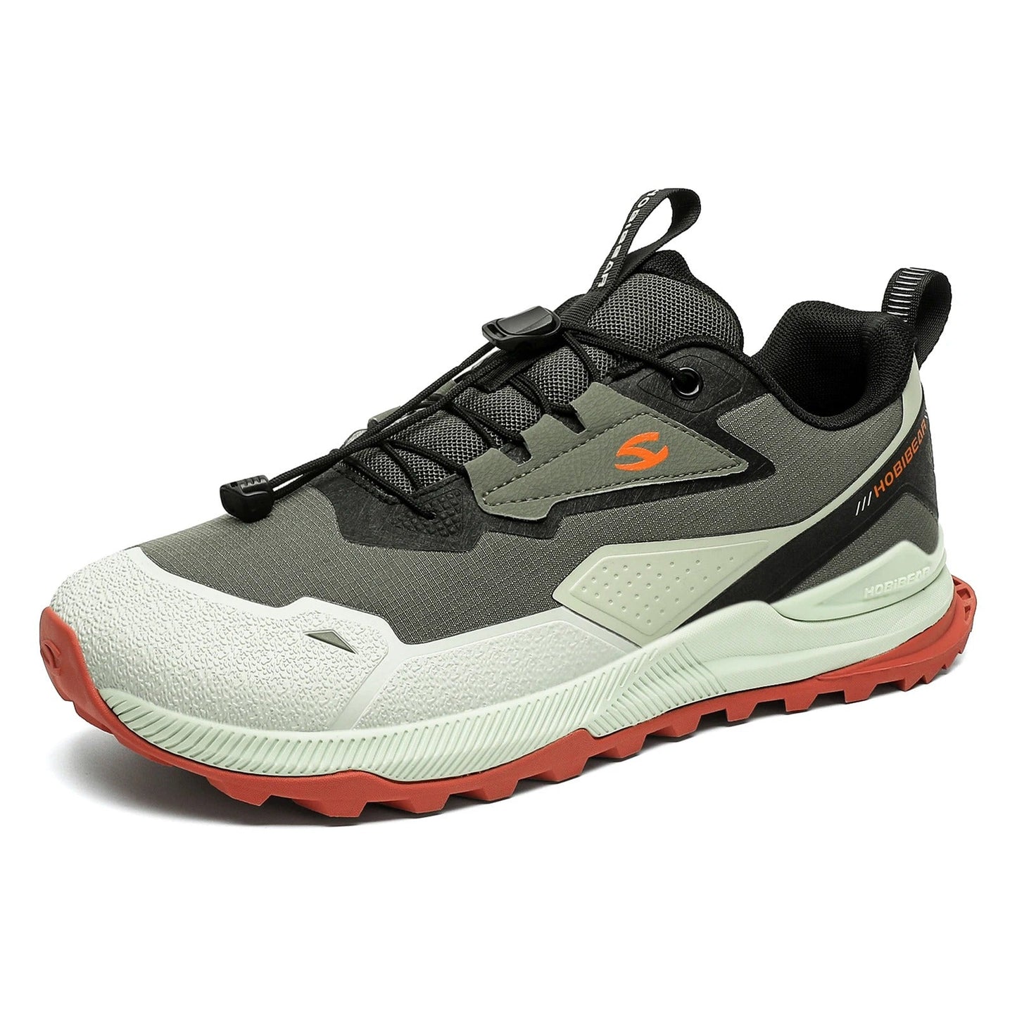 Outdoor Trail Running Shoes - Harren Cole