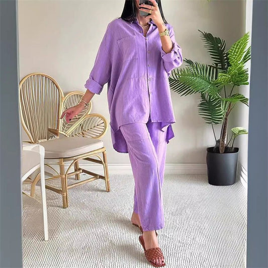 Oversized Set for Women - Schick & Bequem - Livezo