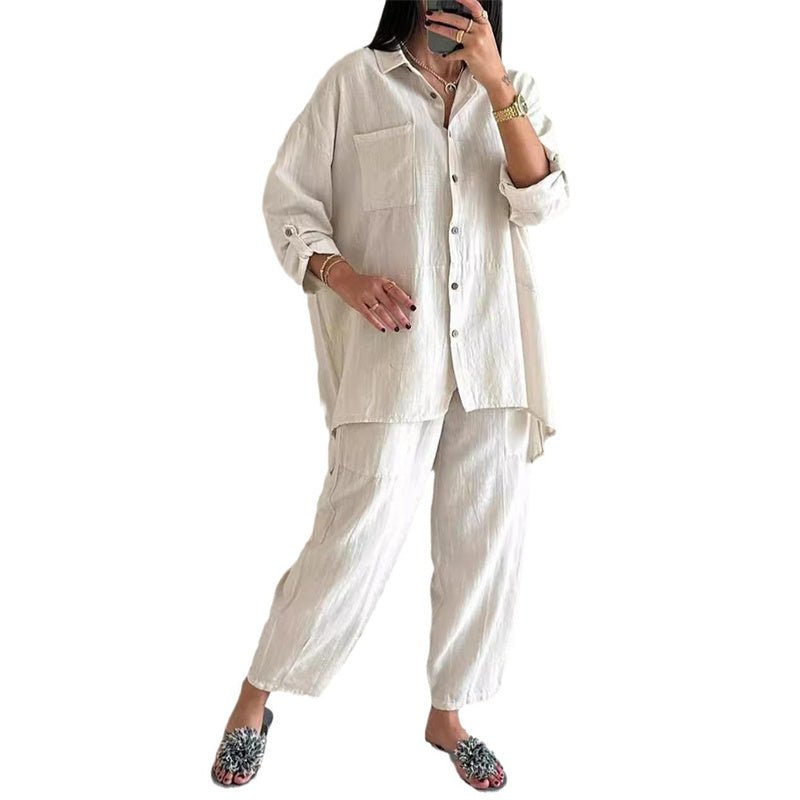 Oversized Set for Women - Schick & Bequem - Livezo