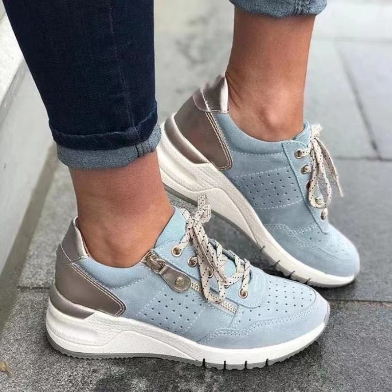 Pamina - Sport Orthopädische Schuhe - Livezo