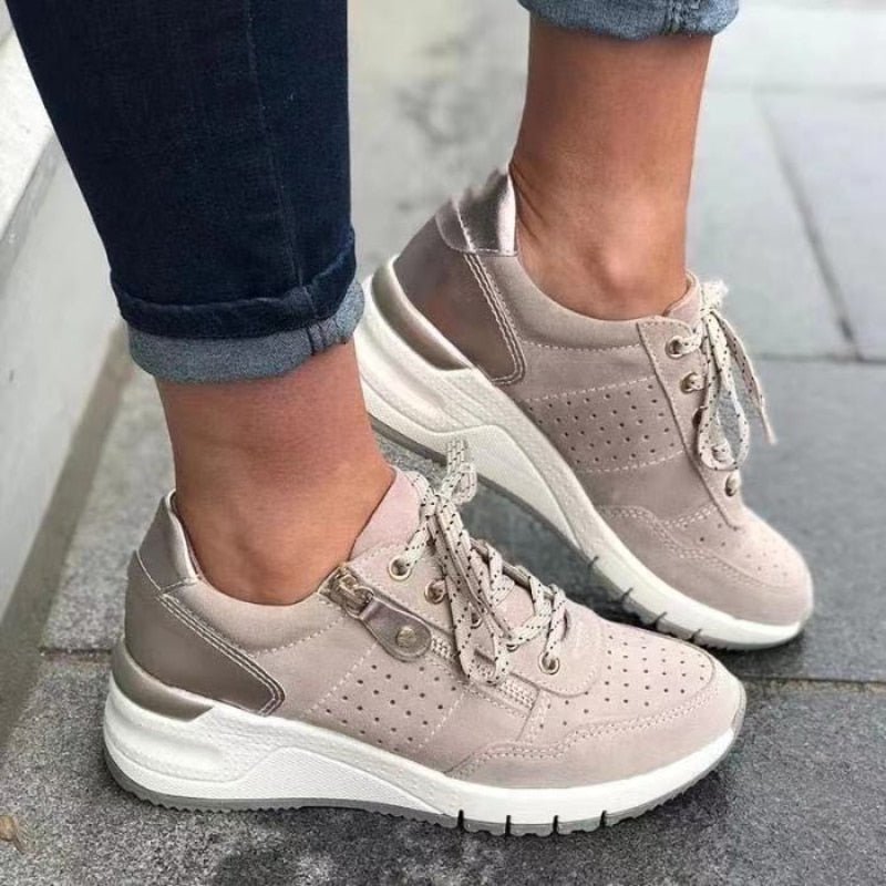 Pamina - Sport Orthopädische Schuhe - Livezo