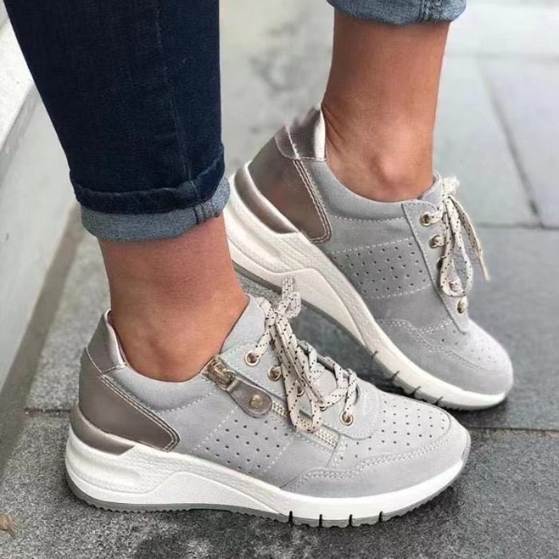 Pamina - Sport Orthopädische Schuhe - Livezo