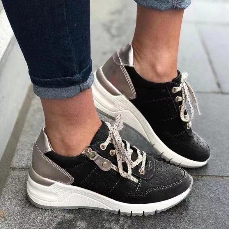 Pamina - Sport Orthopädische Schuhe - Livezo