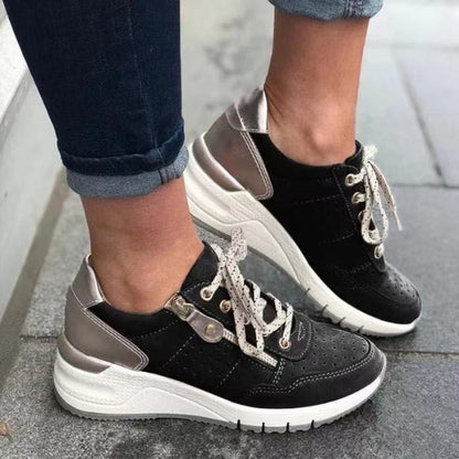 Pamina - Sport Orthopädische Schuhe - Livezo