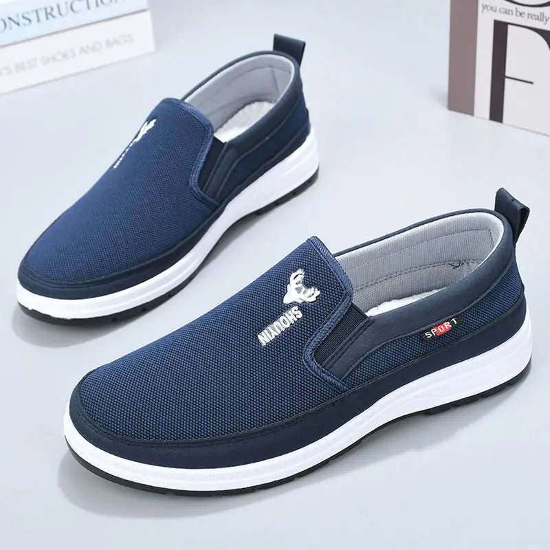 Paul - Lässige Turnschuhe - Livezo