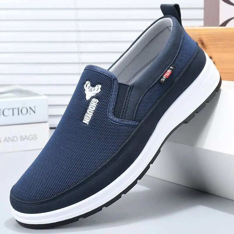 Paul - Lässige Turnschuhe - Livezo