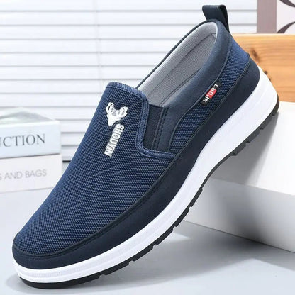 Paul - Lässige Turnschuhe - Livezo