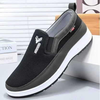 Paul - Lässige Turnschuhe - Livezo