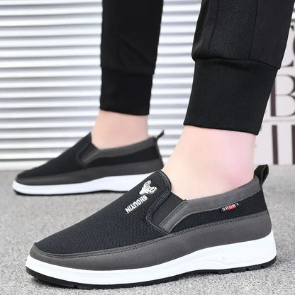 Paul - Lässige Turnschuhe - Livezo