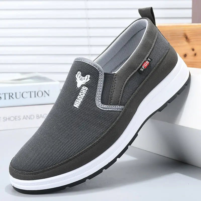 Paul - Lässige Turnschuhe - Livezo