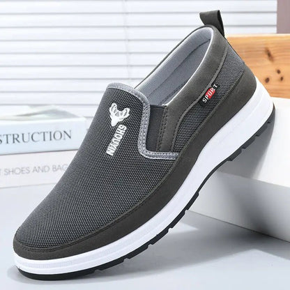 Paul - Lässige Turnschuhe - Livezo