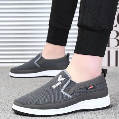 Paul - Lässige Turnschuhe - Livezo