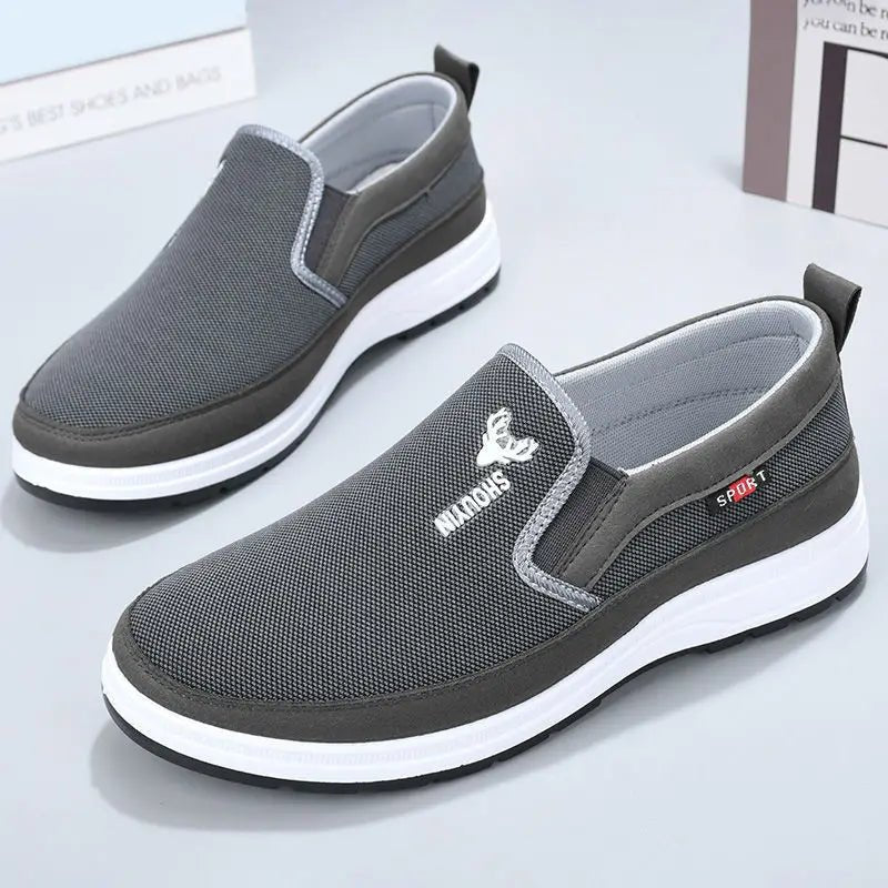 Paul - Lässige Turnschuhe - Livezo