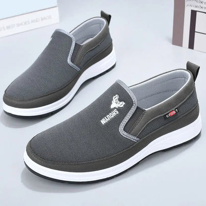 Paul - Lässige Turnschuhe - Livezo