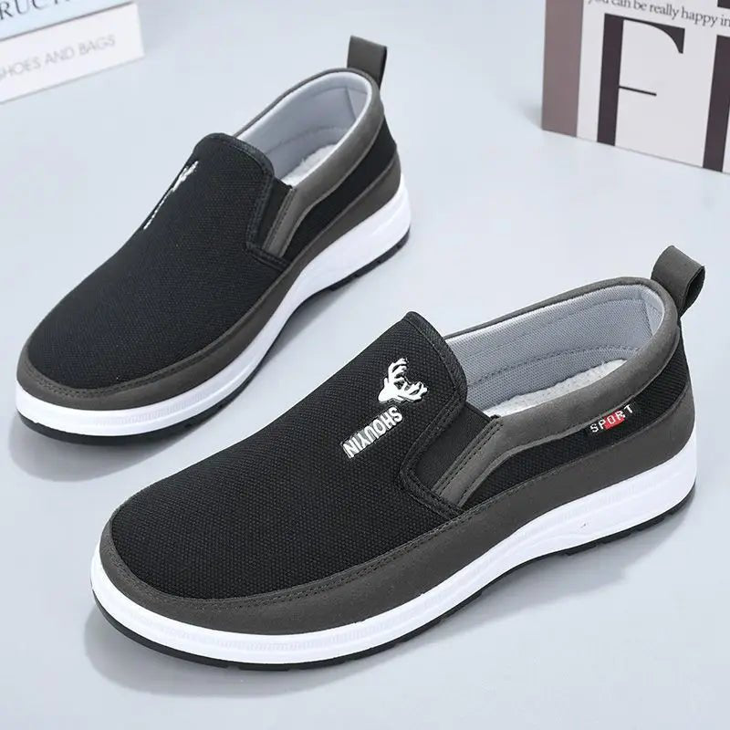 Paul - Lässige Turnschuhe - Livezo