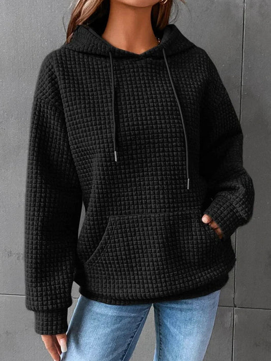 Pauline - Komfort - Sweatshirt - Livezo