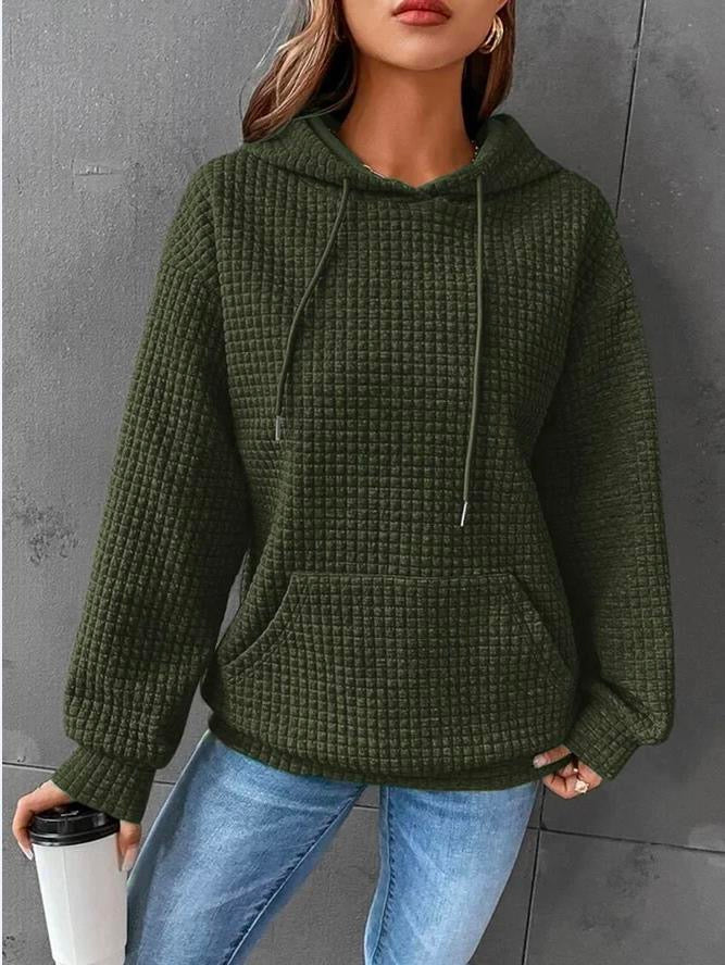Pauline - Komfort - Sweatshirt - Livezo