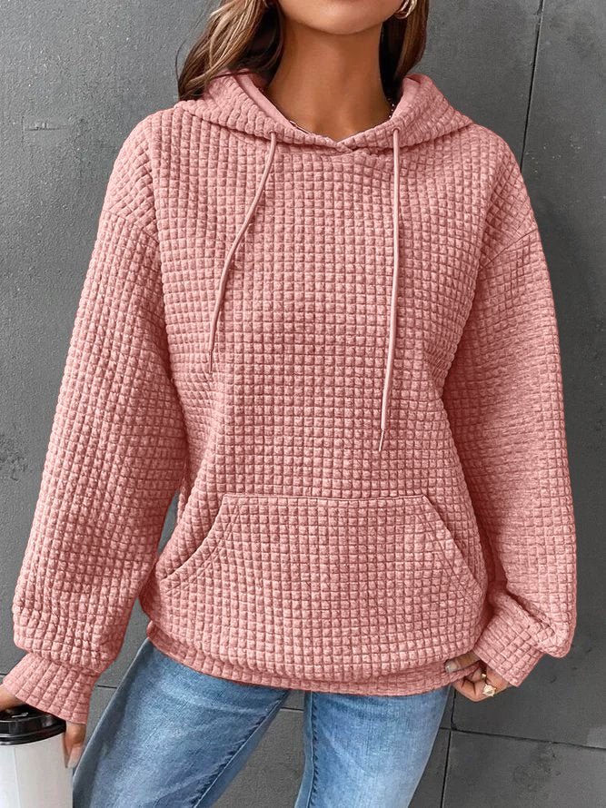 Pauline - Komfort - Sweatshirt - Livezo