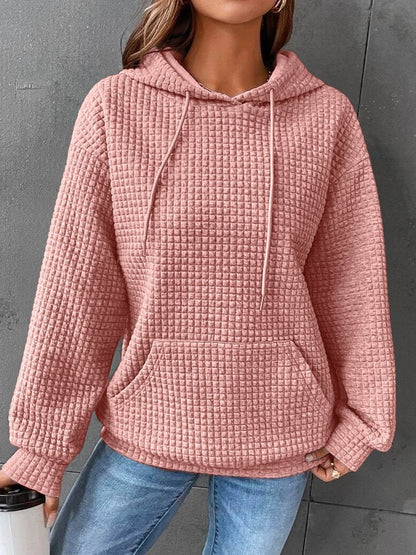 Pauline - Komfort - Sweatshirt - Livezo