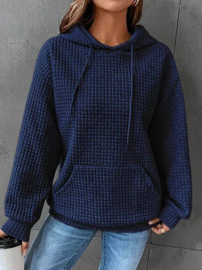 Pauline - Komfort - Sweatshirt - Livezo