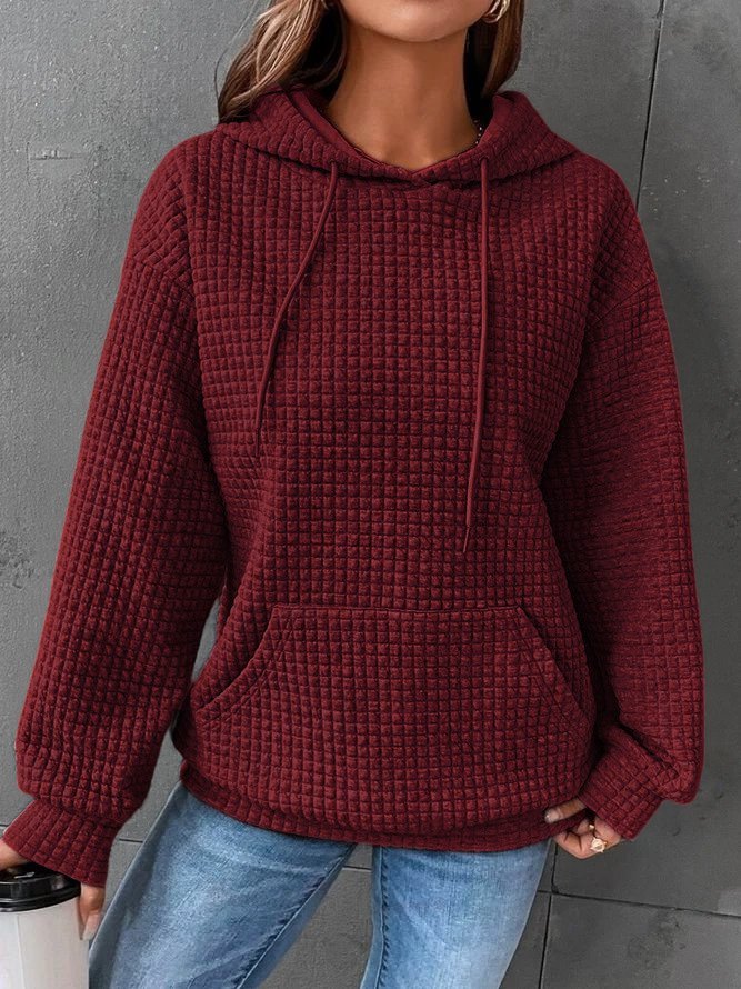 Pauline - Komfort - Sweatshirt - Livezo
