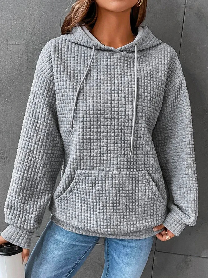 Pauline - Komfort - Sweatshirt - Livezo