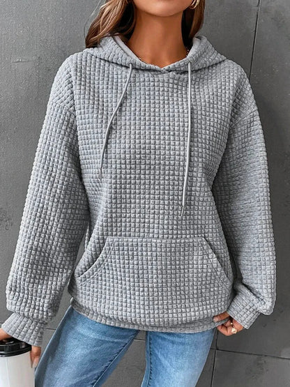 Pauline - Komfort - Sweatshirt - Livezo