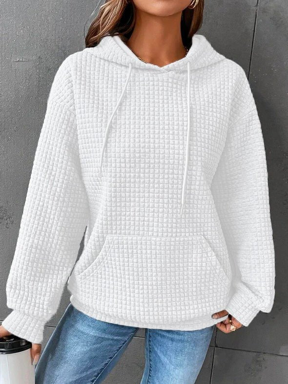 Pauline - Komfort - Sweatshirt - Livezo