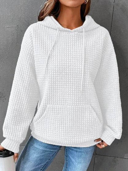 Pauline - Komfort - Sweatshirt - Livezo